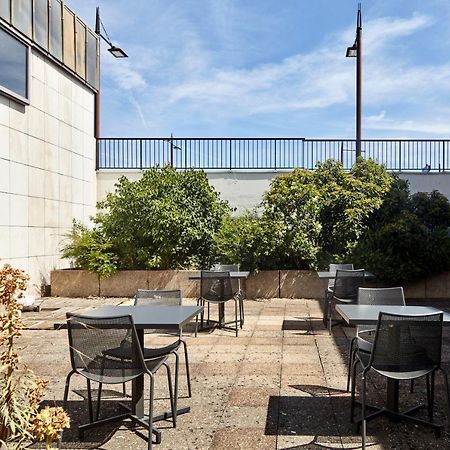 לה שסניי B&B Hotel Versailles Le Chesnay מראה חיצוני תמונה