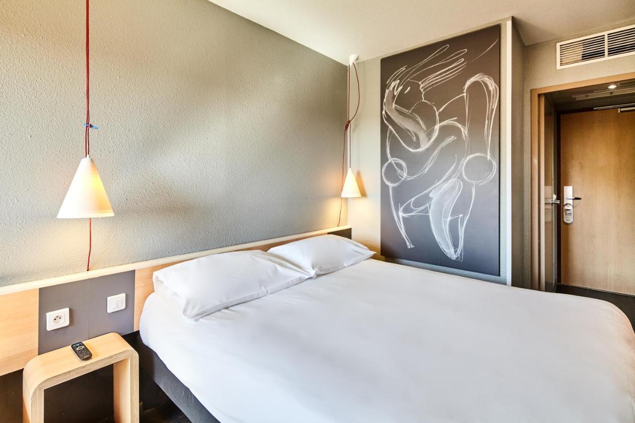 לה שסניי B&B Hotel Versailles Le Chesnay מראה חיצוני תמונה