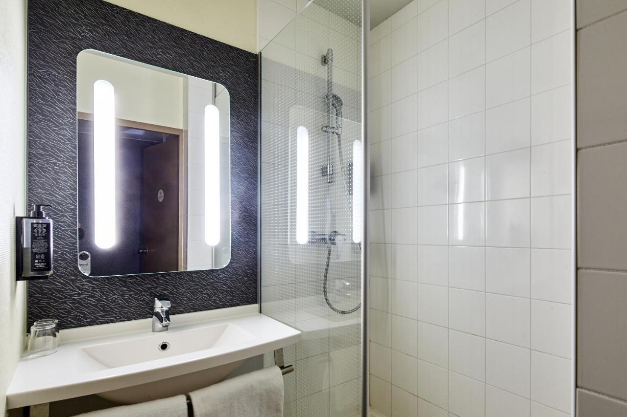 לה שסניי B&B Hotel Versailles Le Chesnay מראה חיצוני תמונה